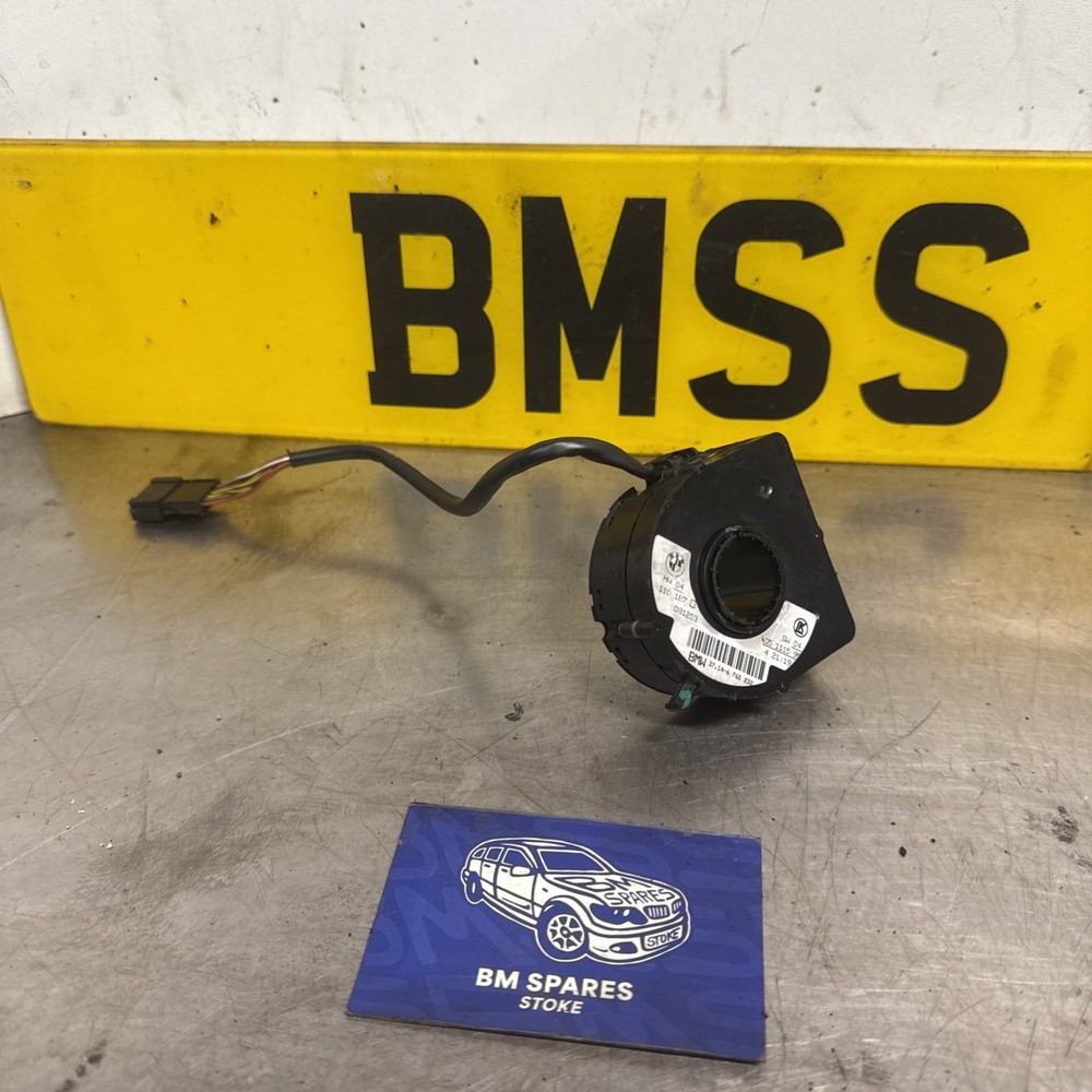 BMW Steering Angle Sensor Fits 3 5 Series E46 E39 X5 E53 Z4 E85 E86 6760232