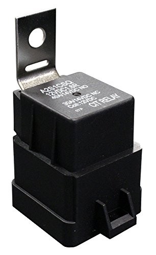 CIT Relay & Switch A2S1CSQ12VDC1.6R