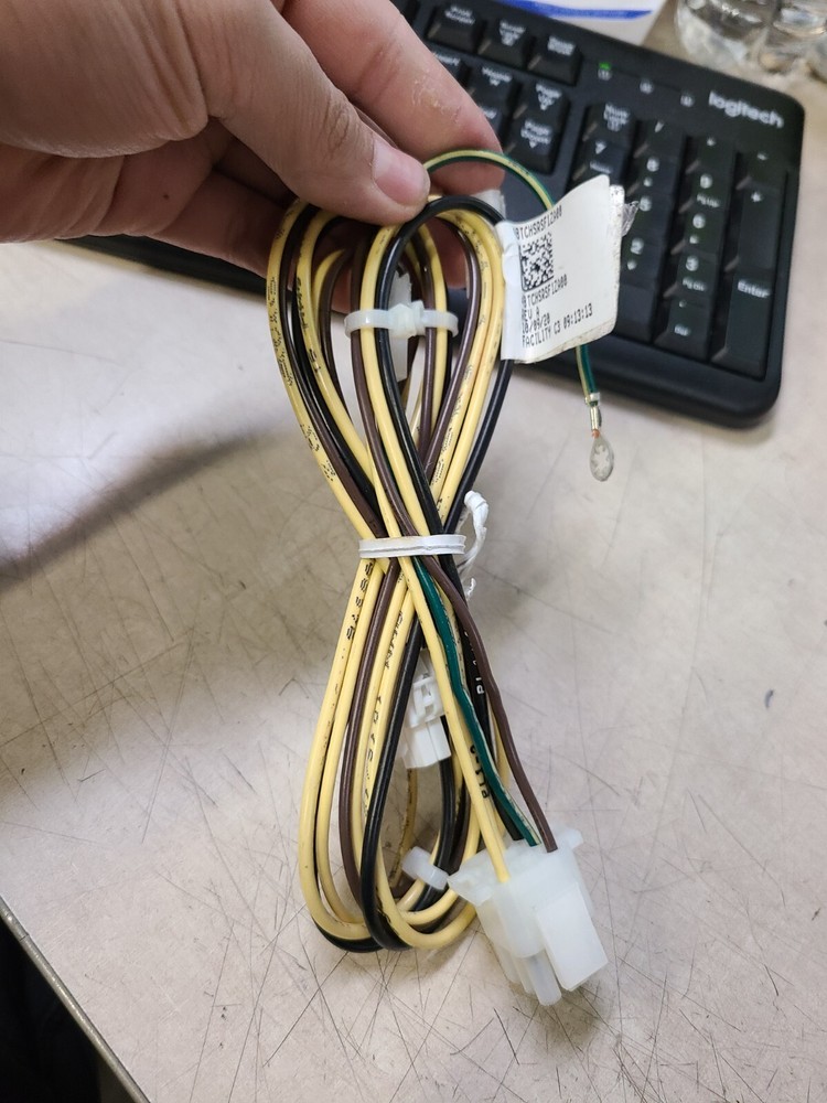 Carrier 48TCHSRF1ZA00 Harness Assembly