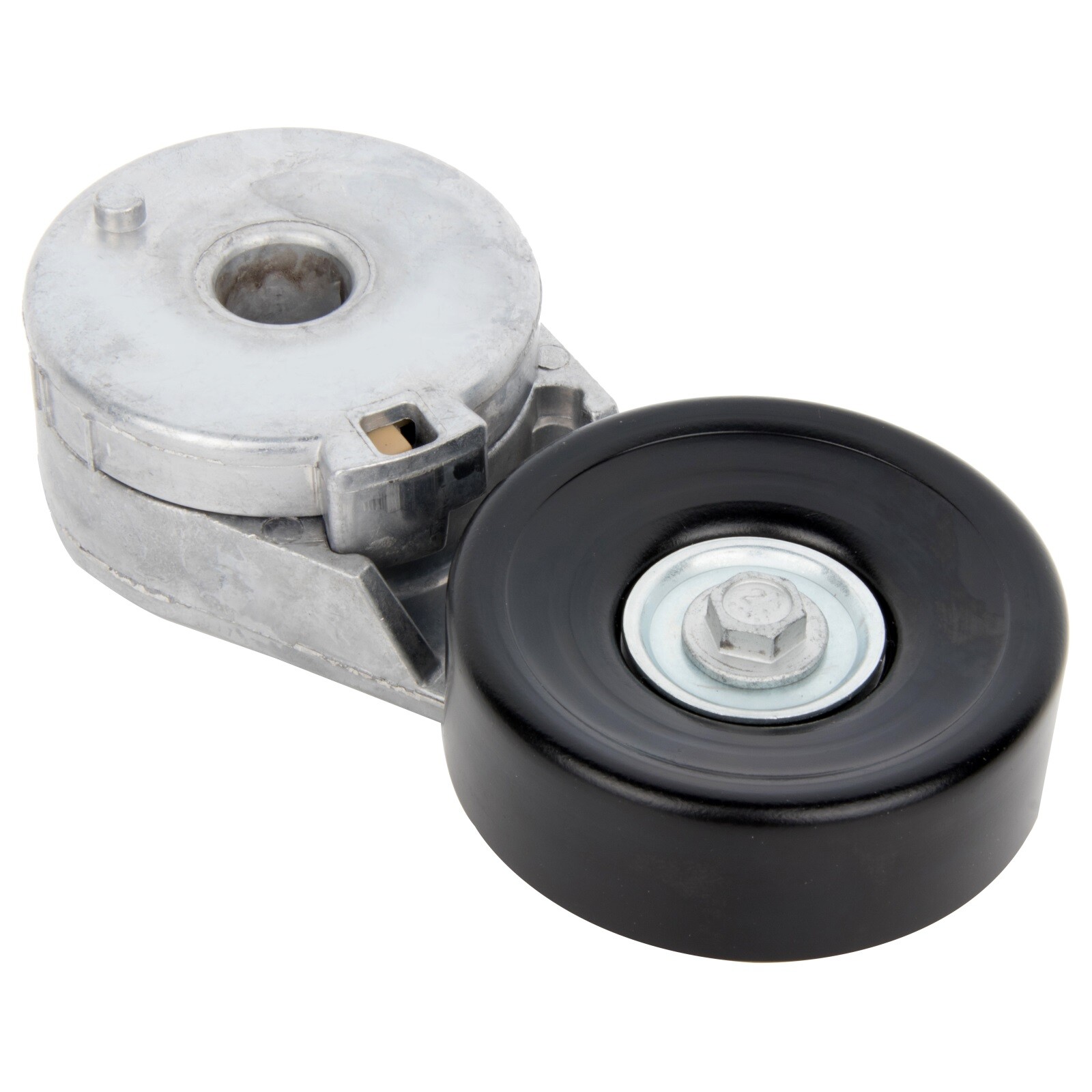 12563084 Serpentine Belt Tensioner for Buick Chevrolet Pontiac Oldsmobile