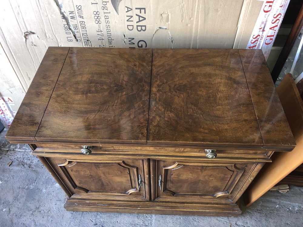 Karges Sideboard