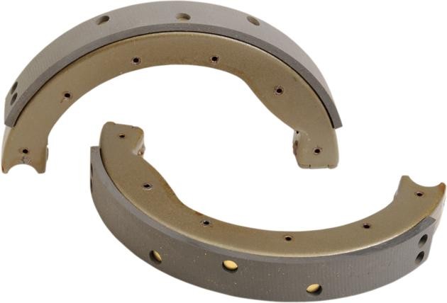 DS Brake Shoes Harley Davidson Sportster/Electra Glide #139453