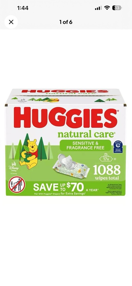 Wipes