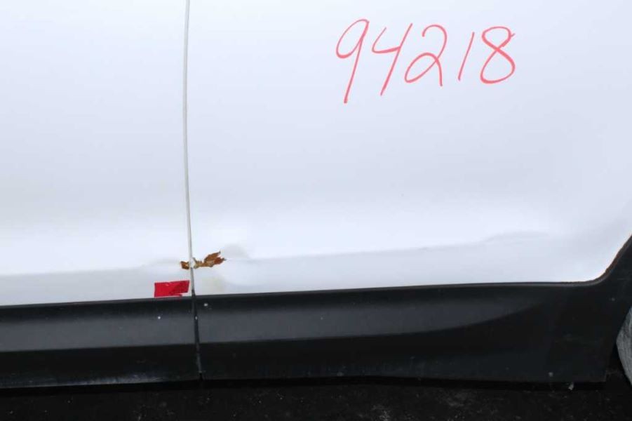 SANTA FE 2013 Muffler 509384
