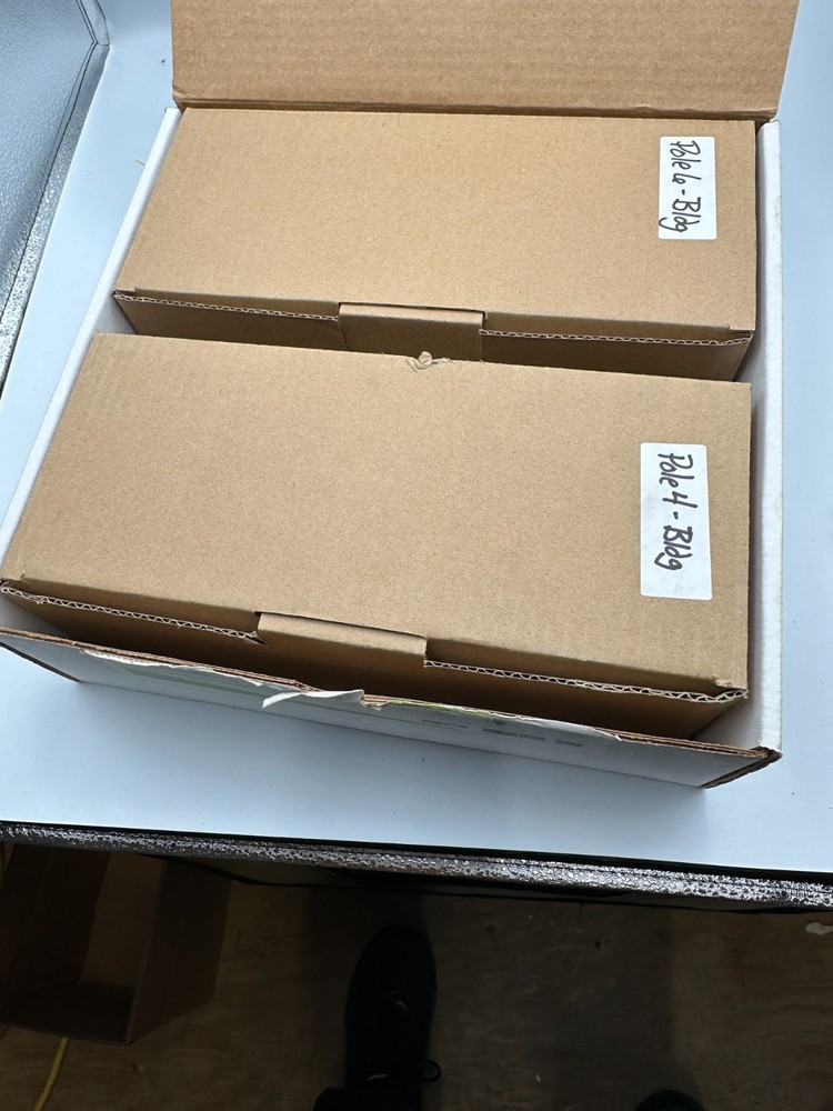 Asendance Wireless QL-ML342LV-Pair Wireless Bridge Kit Includes 2 units