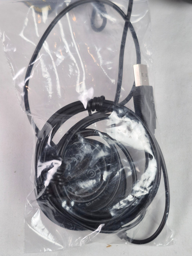 Jabra GN HSC016 USB Headset with Microphone - USB C Cable