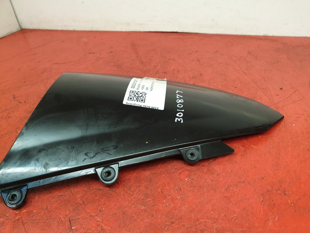2016 HONDA CBR 500 WINDSHIELD