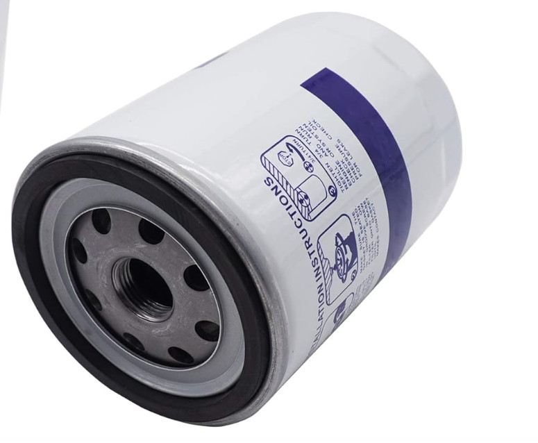Volvo Penta New Oil Filter 3850559 (835440) 4.3L, 5.0L, 5.7L, 7.4L, 8.2L (CNC)