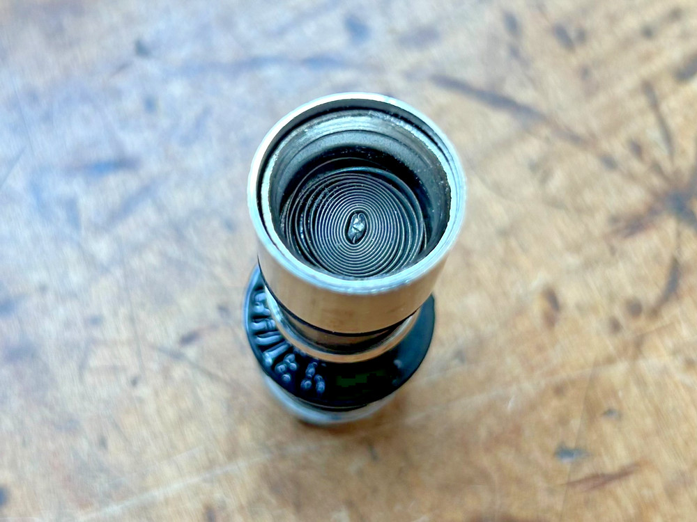 1957 Chevy Cigarette Lighter NEW