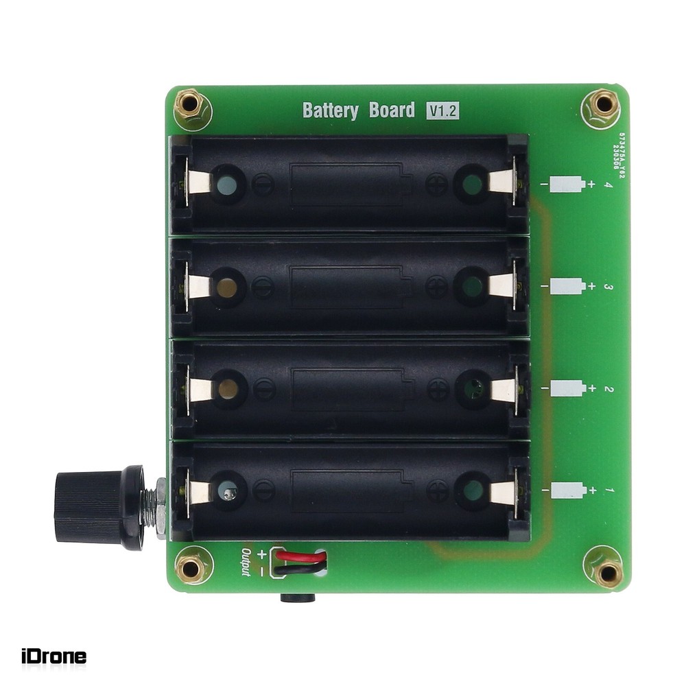 AMT-MW207 HiFi AM Transmitter MW Transmitter Finished DIY Circuit Board Radio