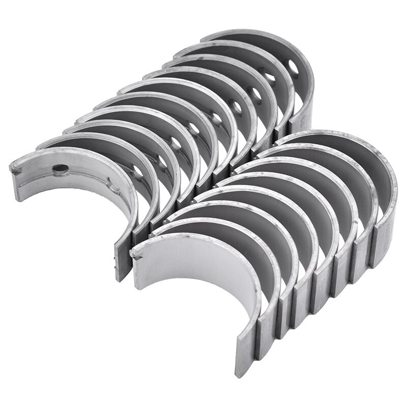 STD Connecting Rod & Main Bearing Set for Kawasaki Ninja ZX-6R 636 ZX-6RR 03-06