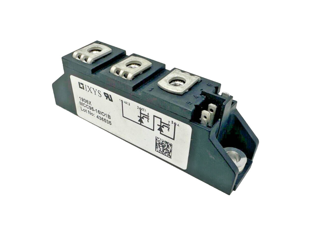 IXYS MCC95-16IO1B Thyristor Module