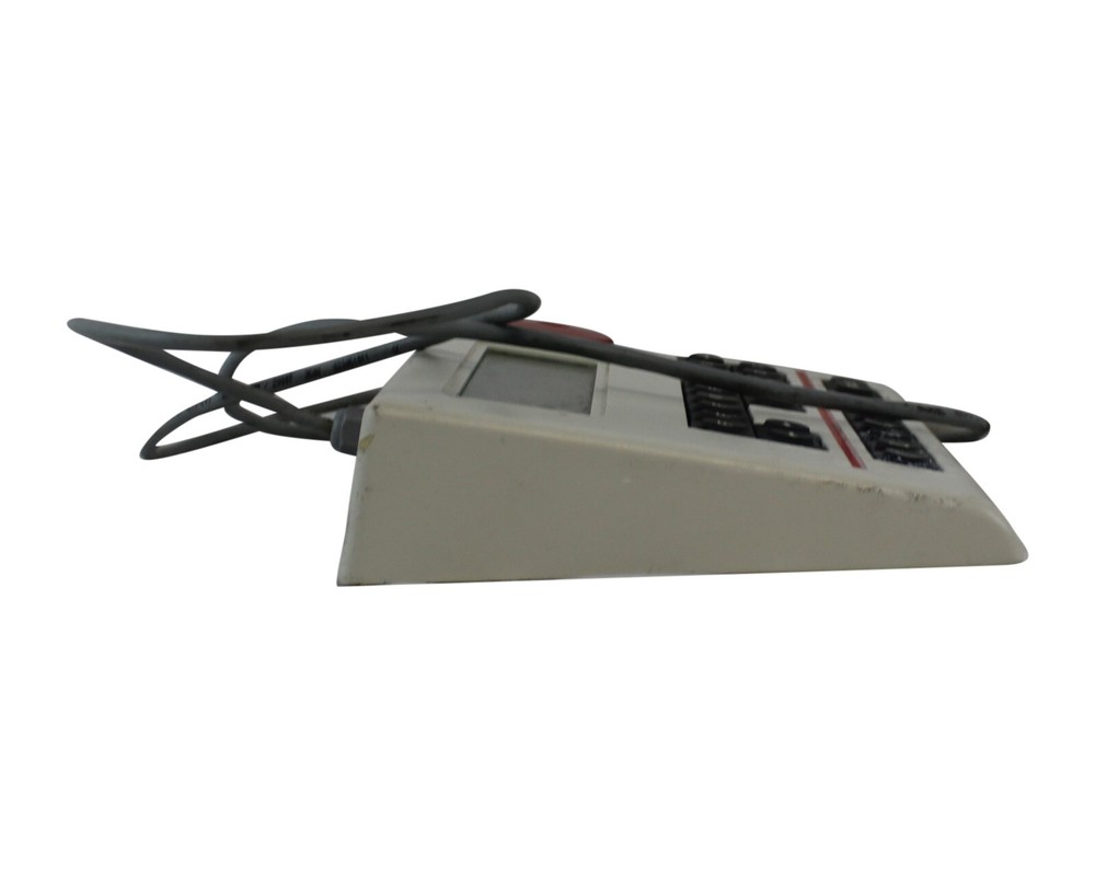 VISTEC SEMICONDUCTOR AUTOFOCUS CONTROL PANEL 301-389.300-000
