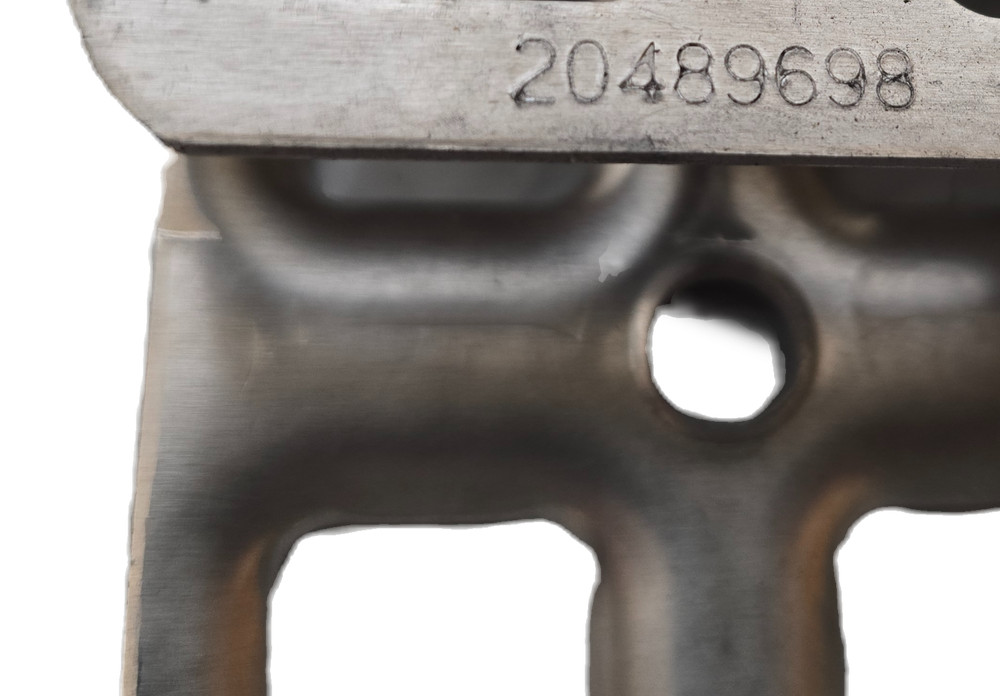 20489698 | Volvo Truck Step 18" New