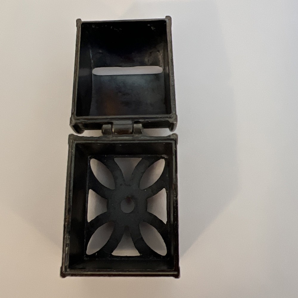 USPS Postal US Mailbox Stamp Roll Dispenser
