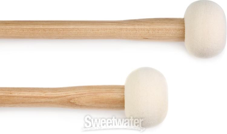Vater MVB3 Marching Bass Drum Mallets