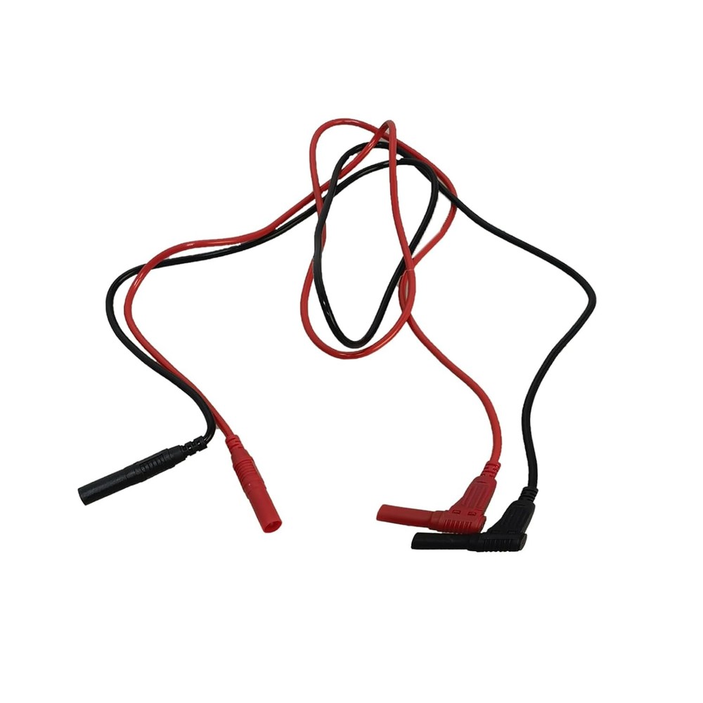Electrical Test Lead Replacement for Milwauke 49-77-1001 for Electrical Testing,
