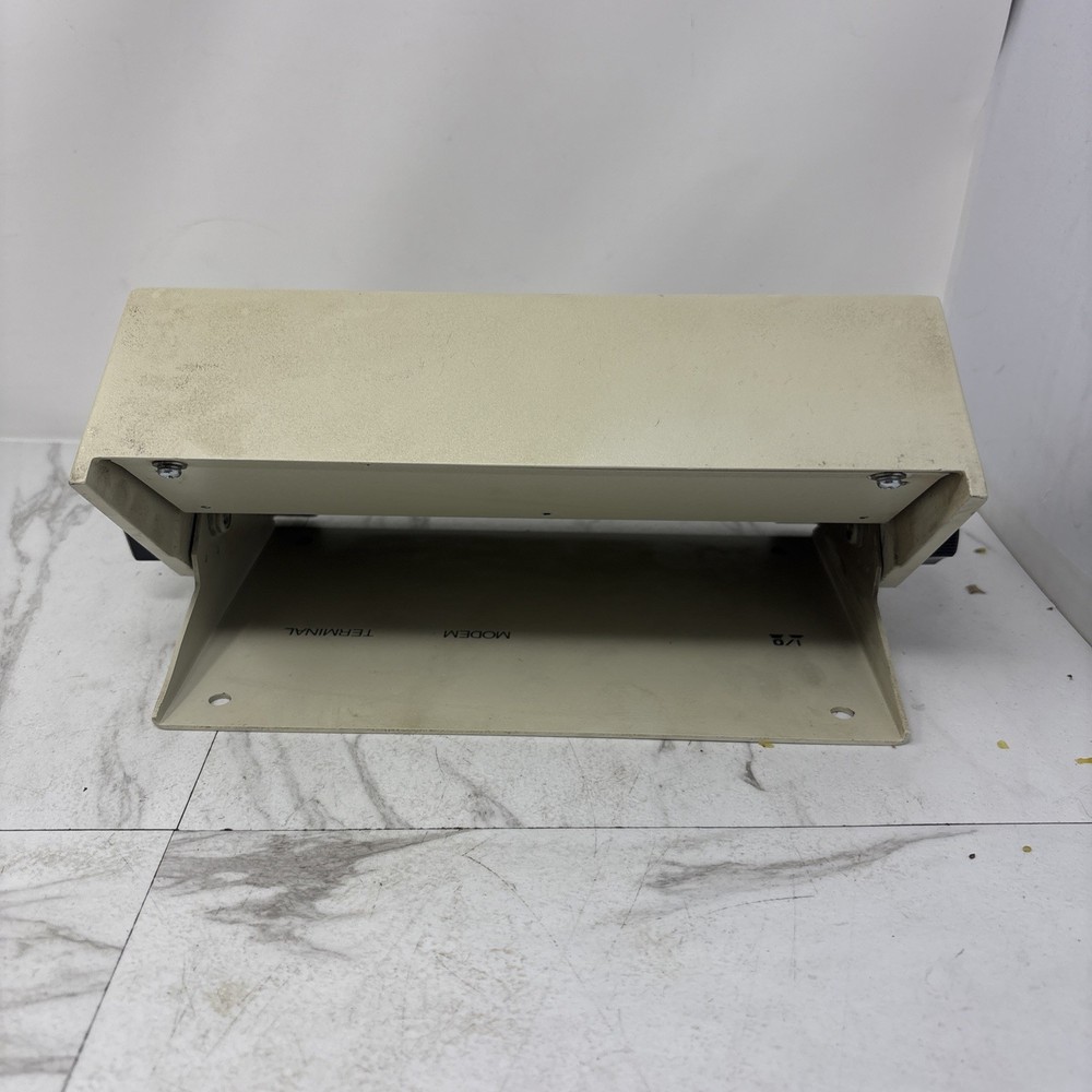 Intermec 9550 Transaction Manager Untested