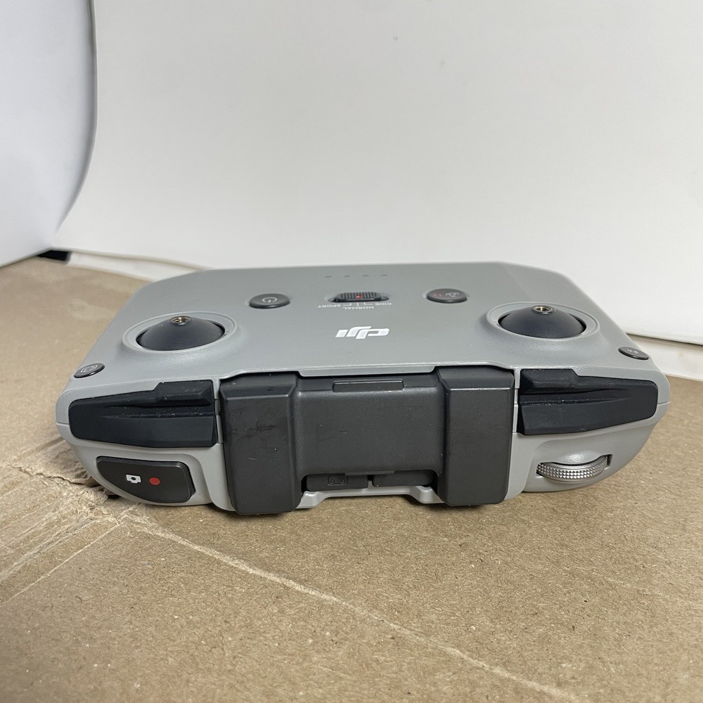 DJI Mini 3 Camera Drone (with RC-N1 Remote) Good! Tested!