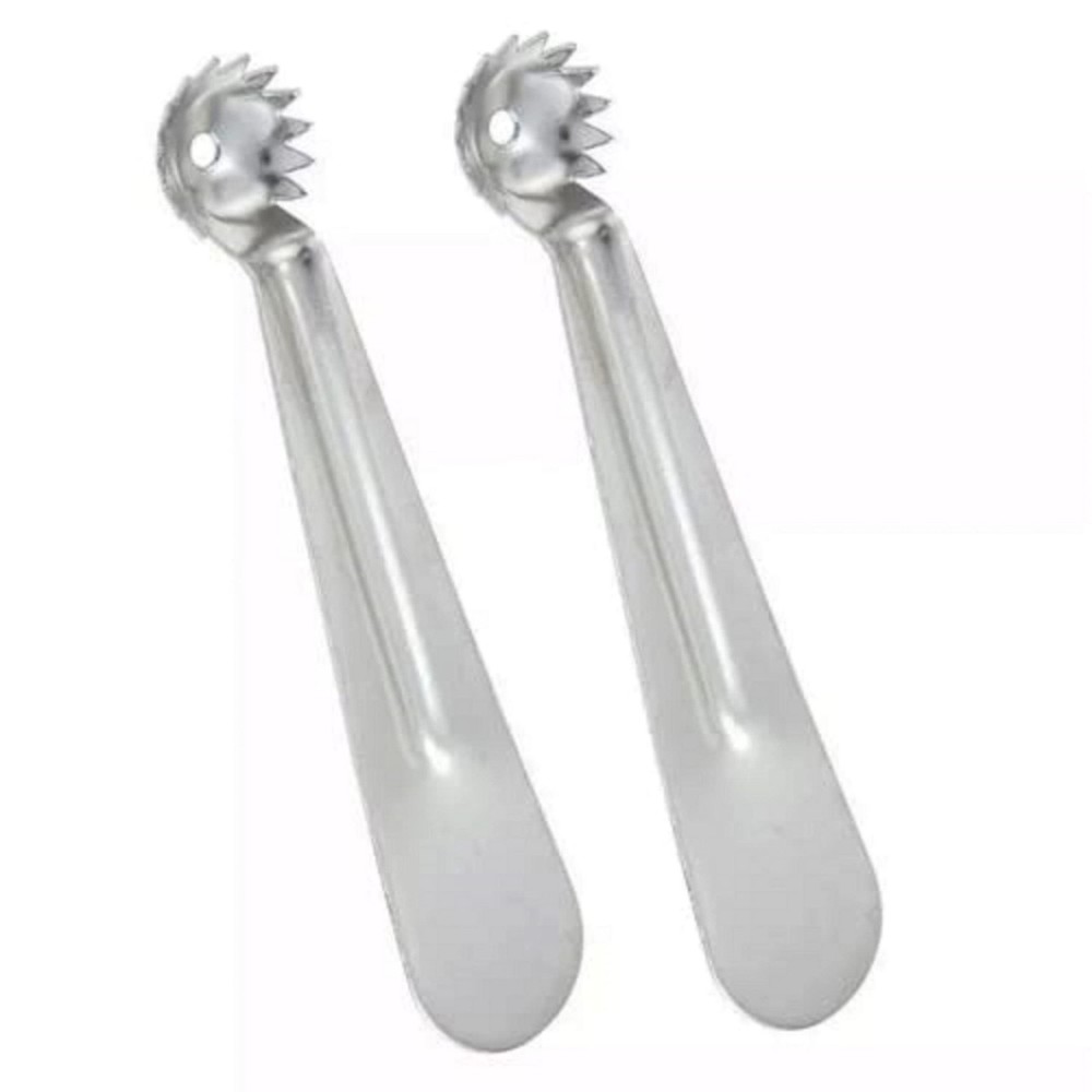 Tomato Stem Corer 2pc/pack with header card