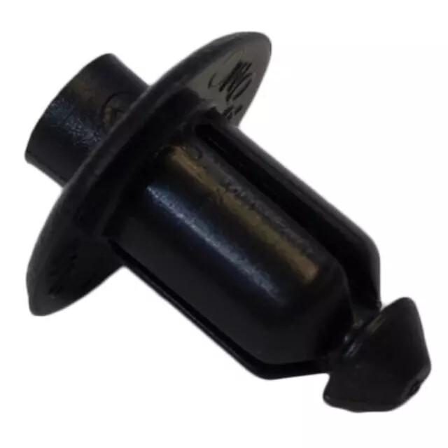 Genuine Ford Tail Gate Molding Rivet -N807673-S