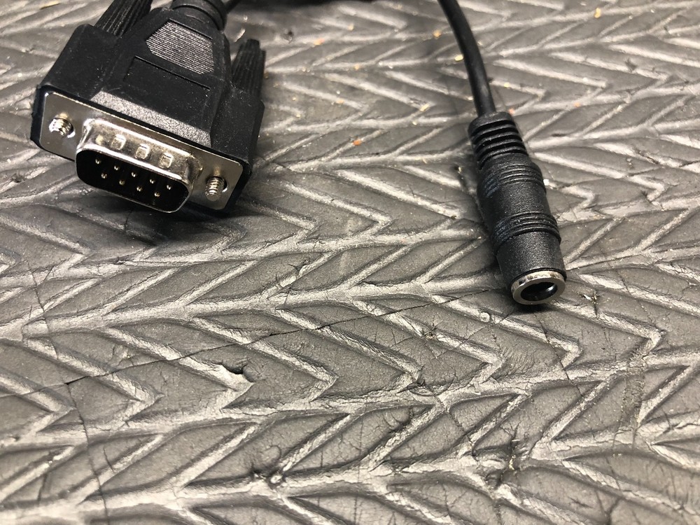 GRASS VALLEY GROUP NEWS EDIT JOG/ SHUTTLE CONTROLLER~GBL-M02794