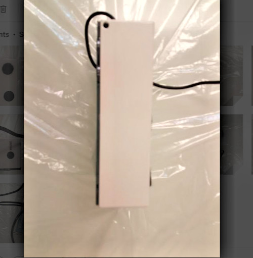 Accucold Temperature Logger DL2B (DDL) Digital Data Logger