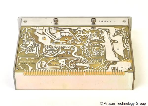 Precision Engine Controls PS20 Power Supply
