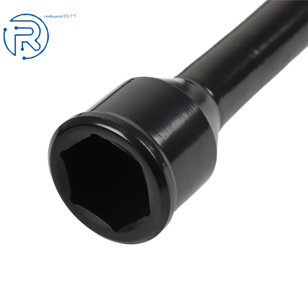 For Ford Super Duty F250 F350 F450 F550 Spare Tire Lug Wrench Tool Kit