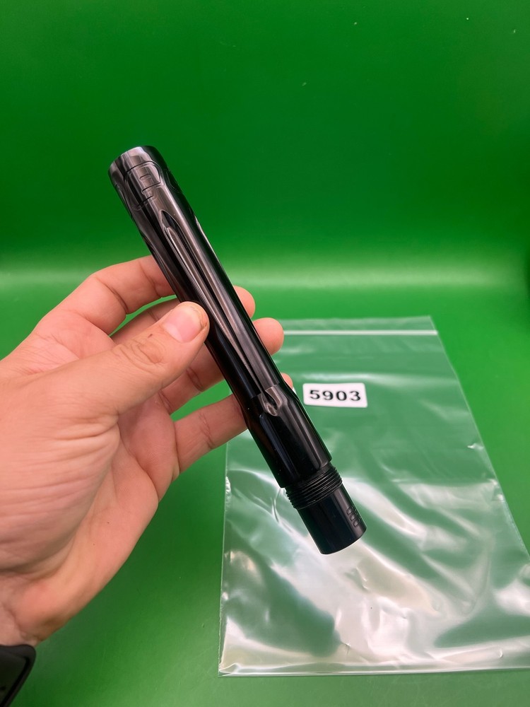 Rare Planet Eclipse OG Dc2 Barrel Back