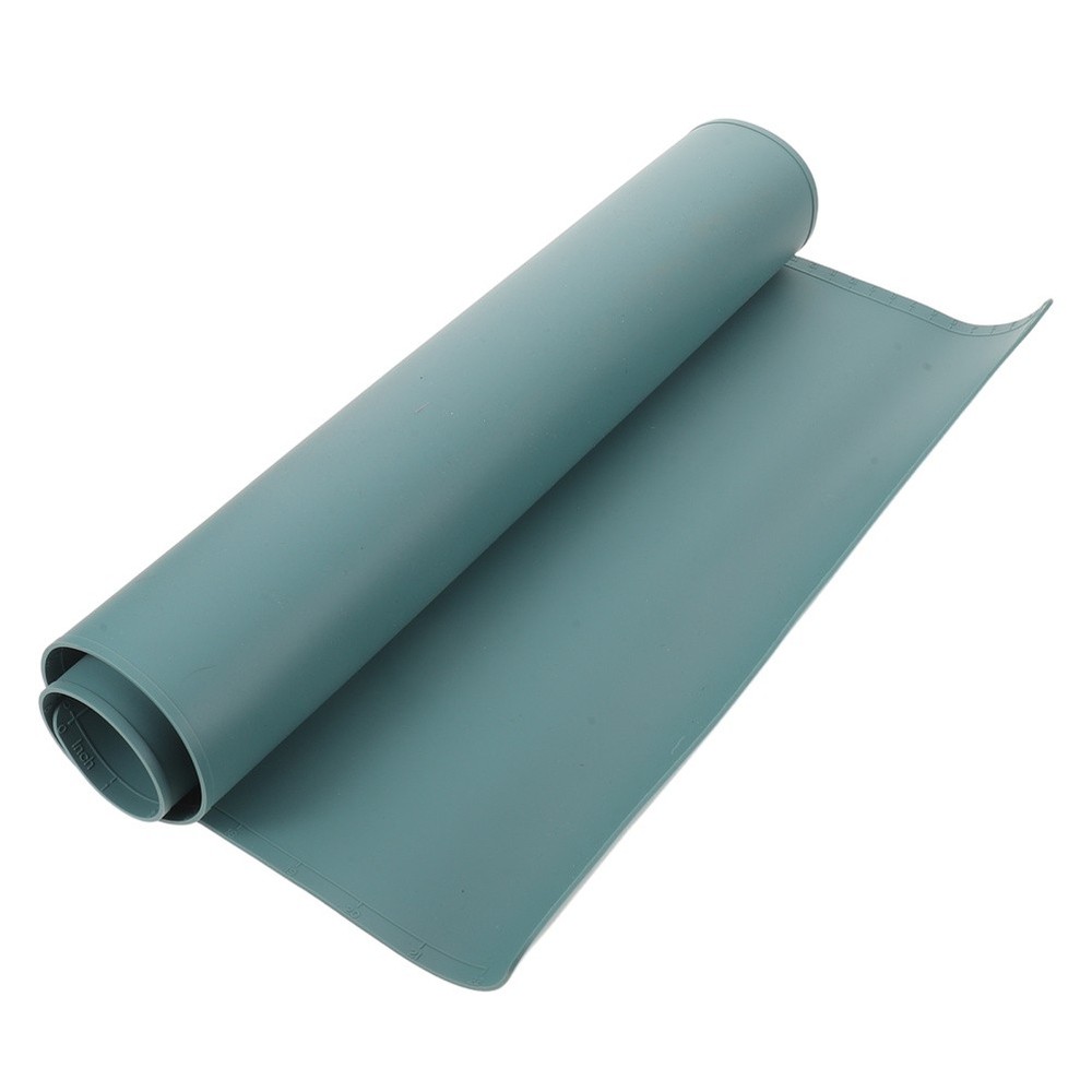 Kneading Silicone Pad Baking Mat for Kitchen Sheet Bread Rolling