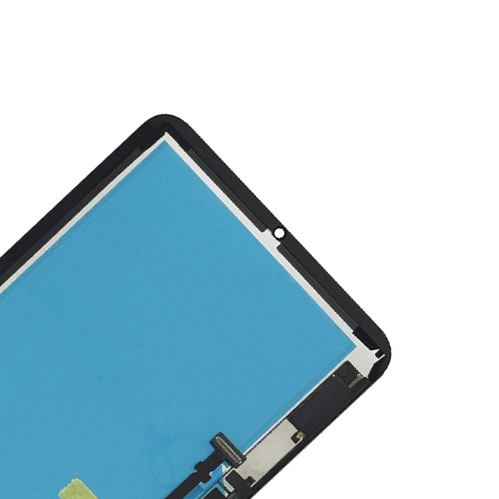For iPad Mini 7 7th 2024 A2993 A2995 LCD Display Touch Screen Digitizer Assembly