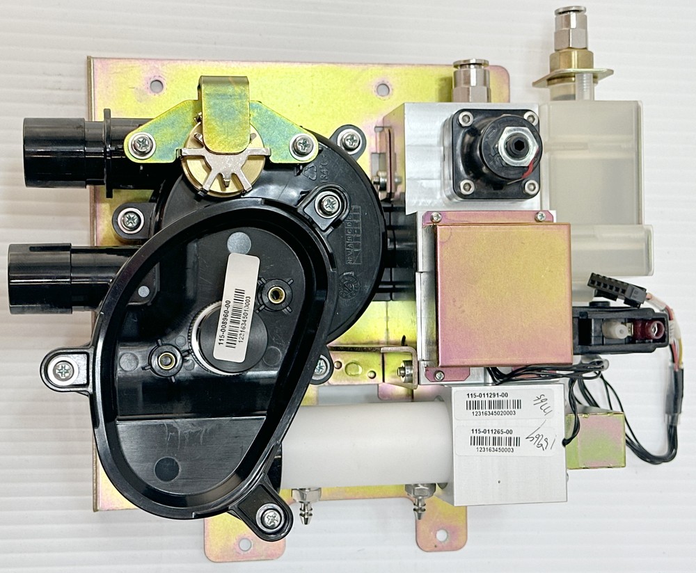 Mindray WATO ex35 Pneumatic Control Module Assembly for Ventilator