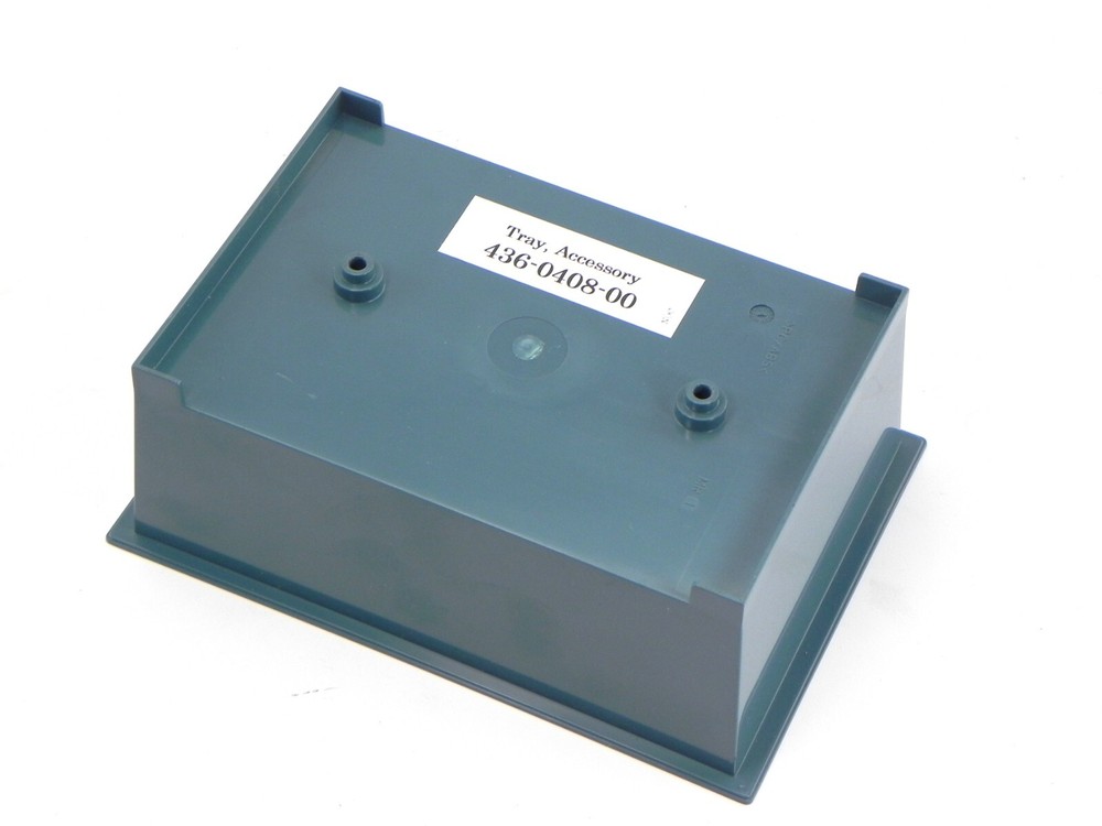 Tektronix 436-0408-00 Tray Accessory