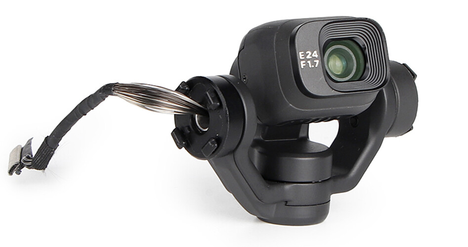 ORIGINAL OEM DJI MINI 3 PRO GIMBAL AND CAMERA MODULE