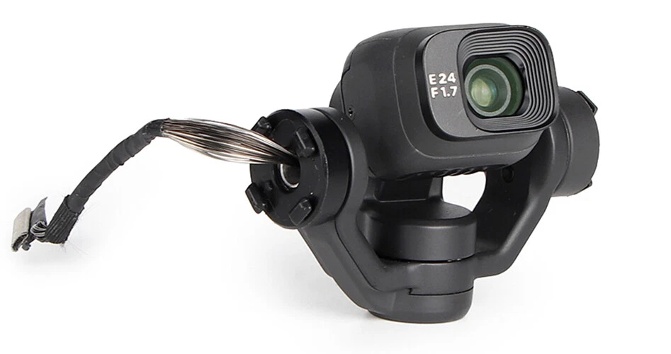 ORIGINAL OEM DJI MINI 3 PRO GIMBAL AND CAMERA MODULE