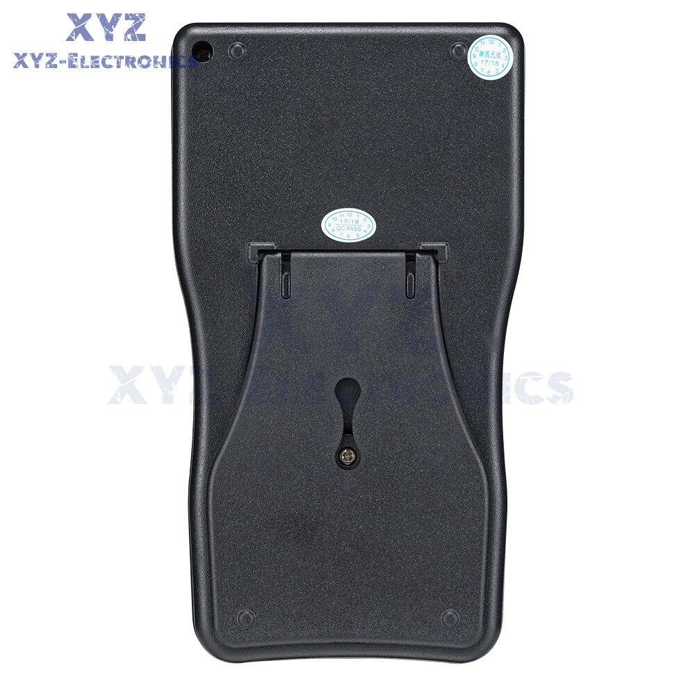 MLC500 Auto Range LCR Capacitance Inductance Meter Digital Capacitance Tester