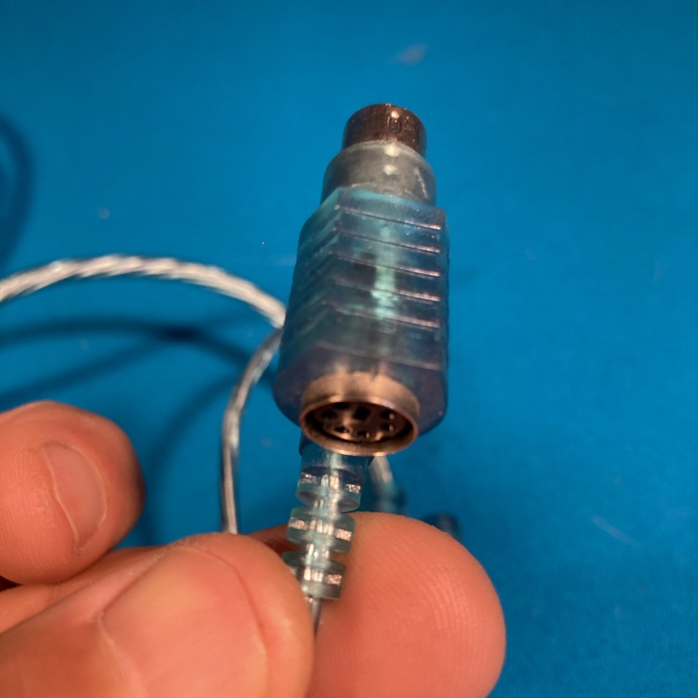 Serial Port Chip Card Reader / Programer With Dip Switches ,CR-1