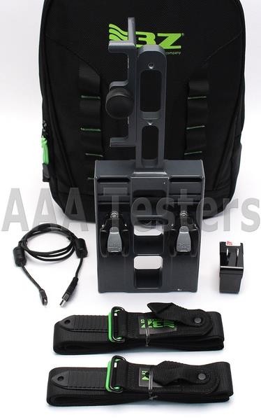 Viavi 3Z RF Vision RFV-AAT-2000 Antenna Alignment Tool RFV-2000