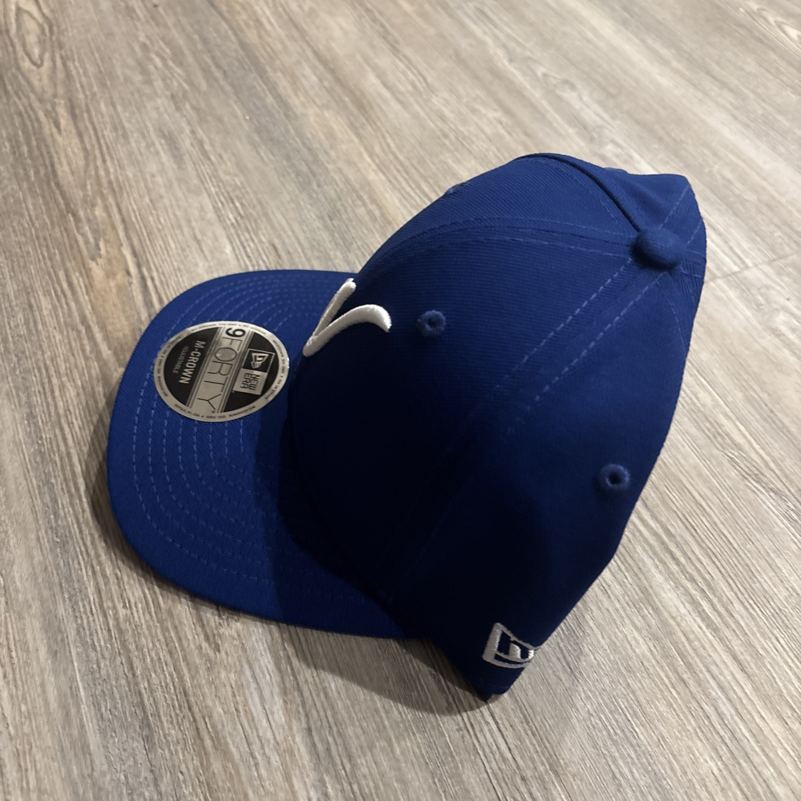 Nicaragua MLB World Baseball Classic 2026 9FORTY M-Crown New era Snapback