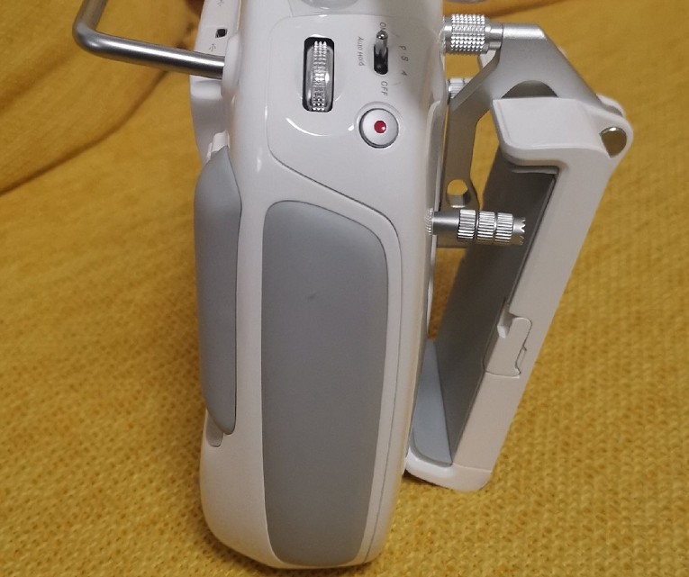 DJI Phantom 4 Pro/4/Advanced Remote Controller Radio Transmitter - GL300F