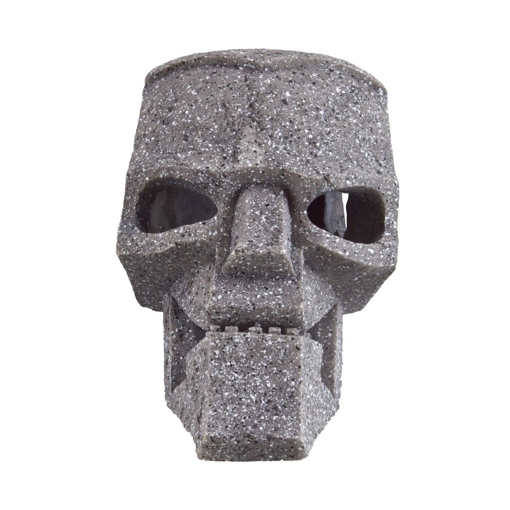 RA UNDERWATER TREASURES Iron Helmet