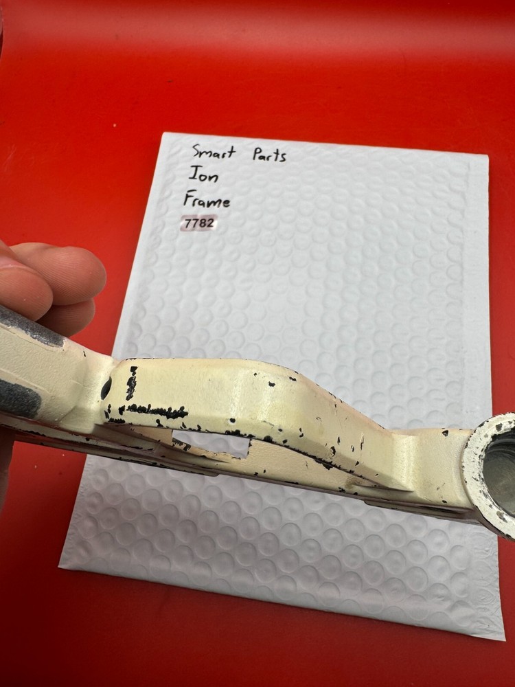 Smart parts Ion Frame