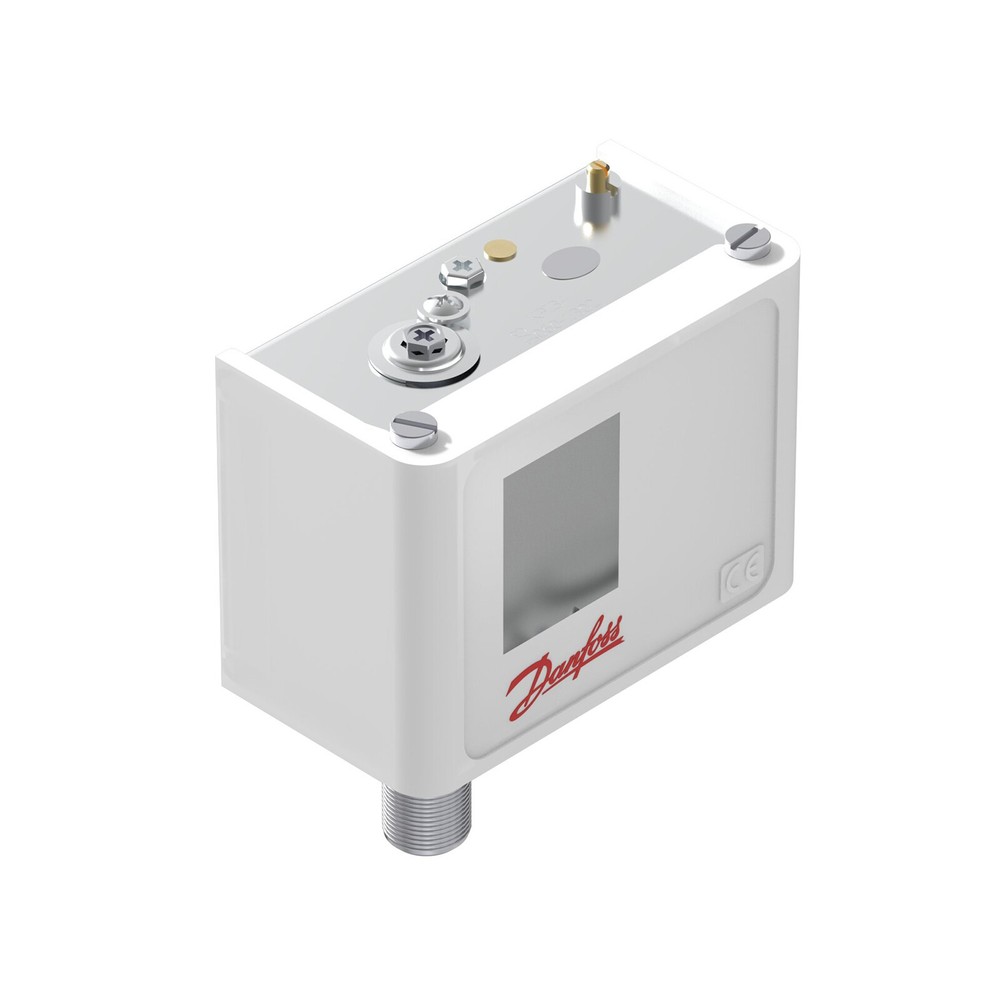 DANFOSS KPI36 060-316966 Pressure Switch New ✦KD