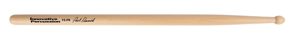 Innovative Percussion - FS-PR - Paul Rennick Model / Hickory