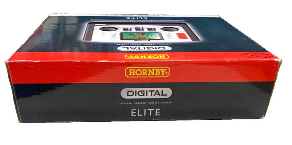HORNBY DIGITAL ELITE