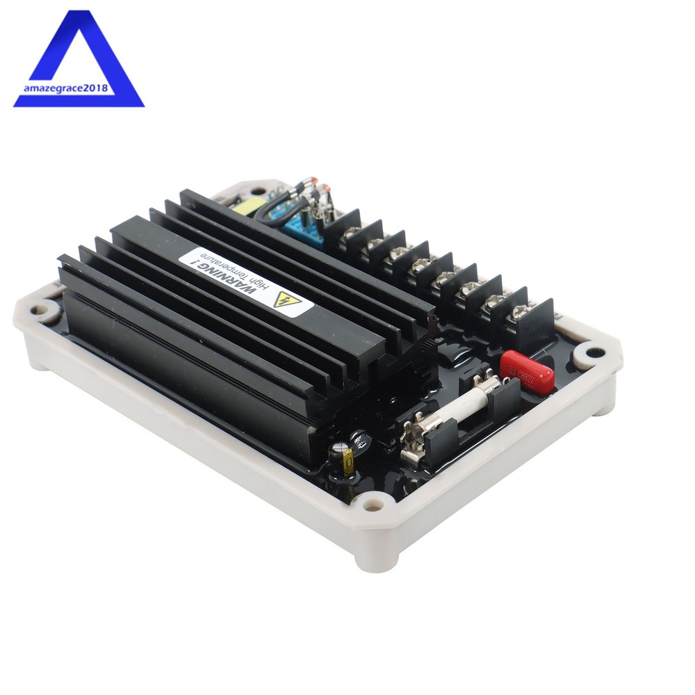 Automatic Voltage Regulator 16A AVR EA16A AVR For Generator New