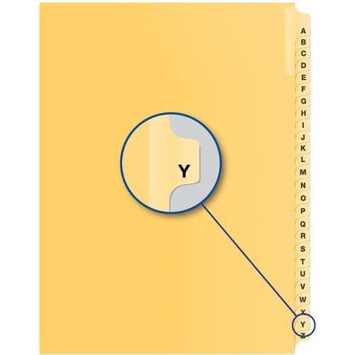 Davis Group Index Divider B15024