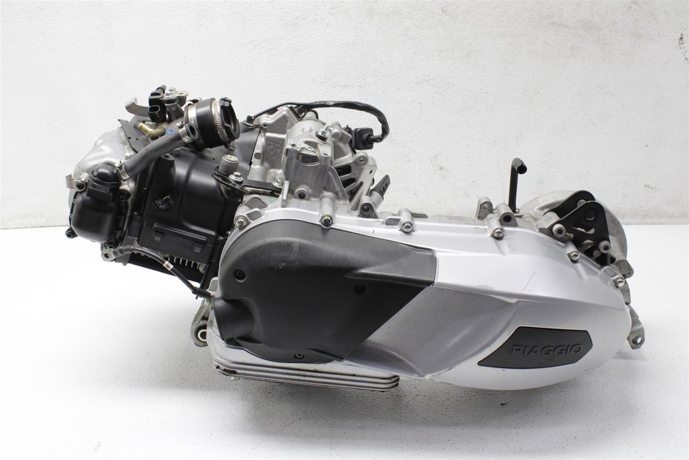 2022 Piaggio Liberty 150 17-23