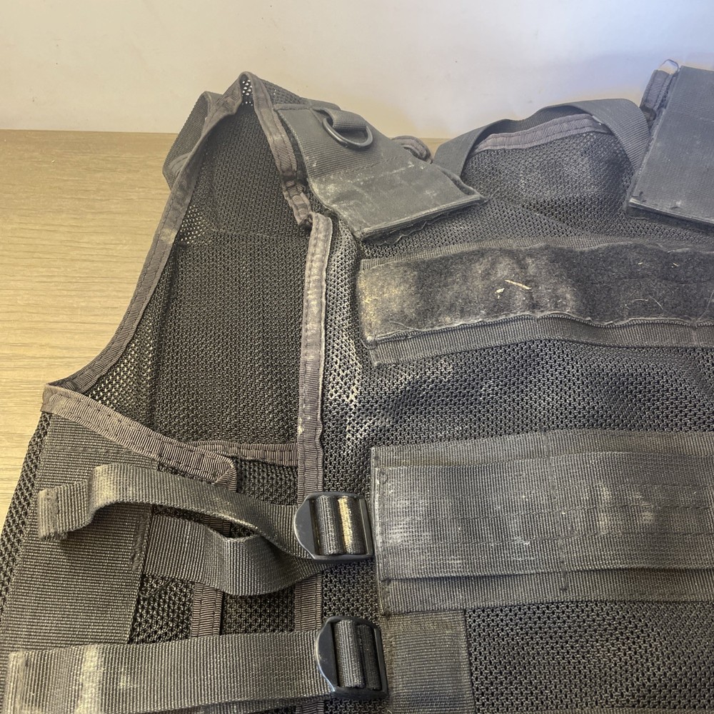 tactical vest Tac Force